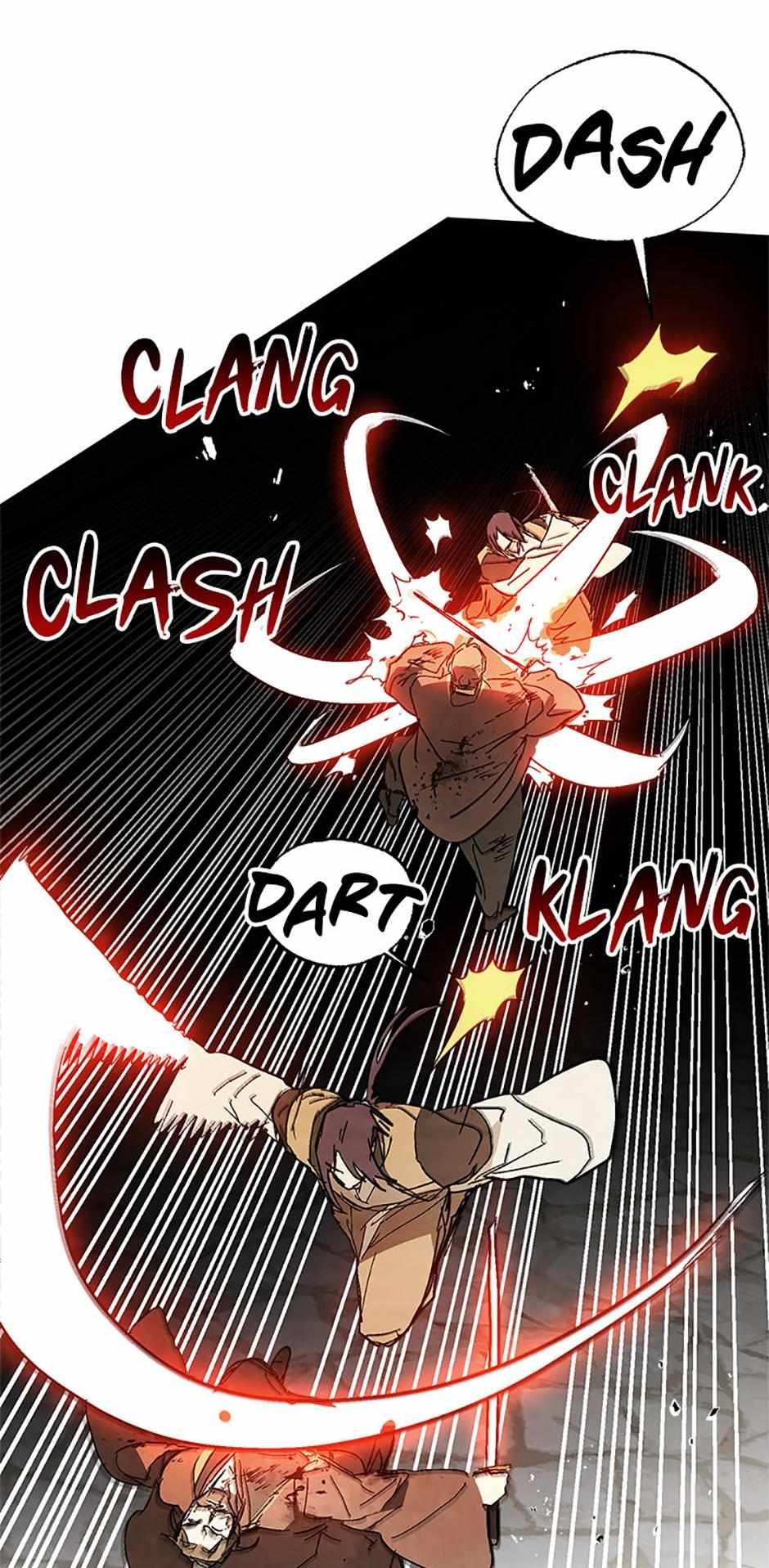 Yi Shen Dang Guan Chapter 84 27